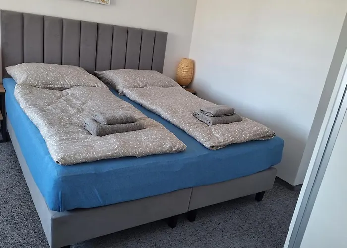 Apartament Wiadukt