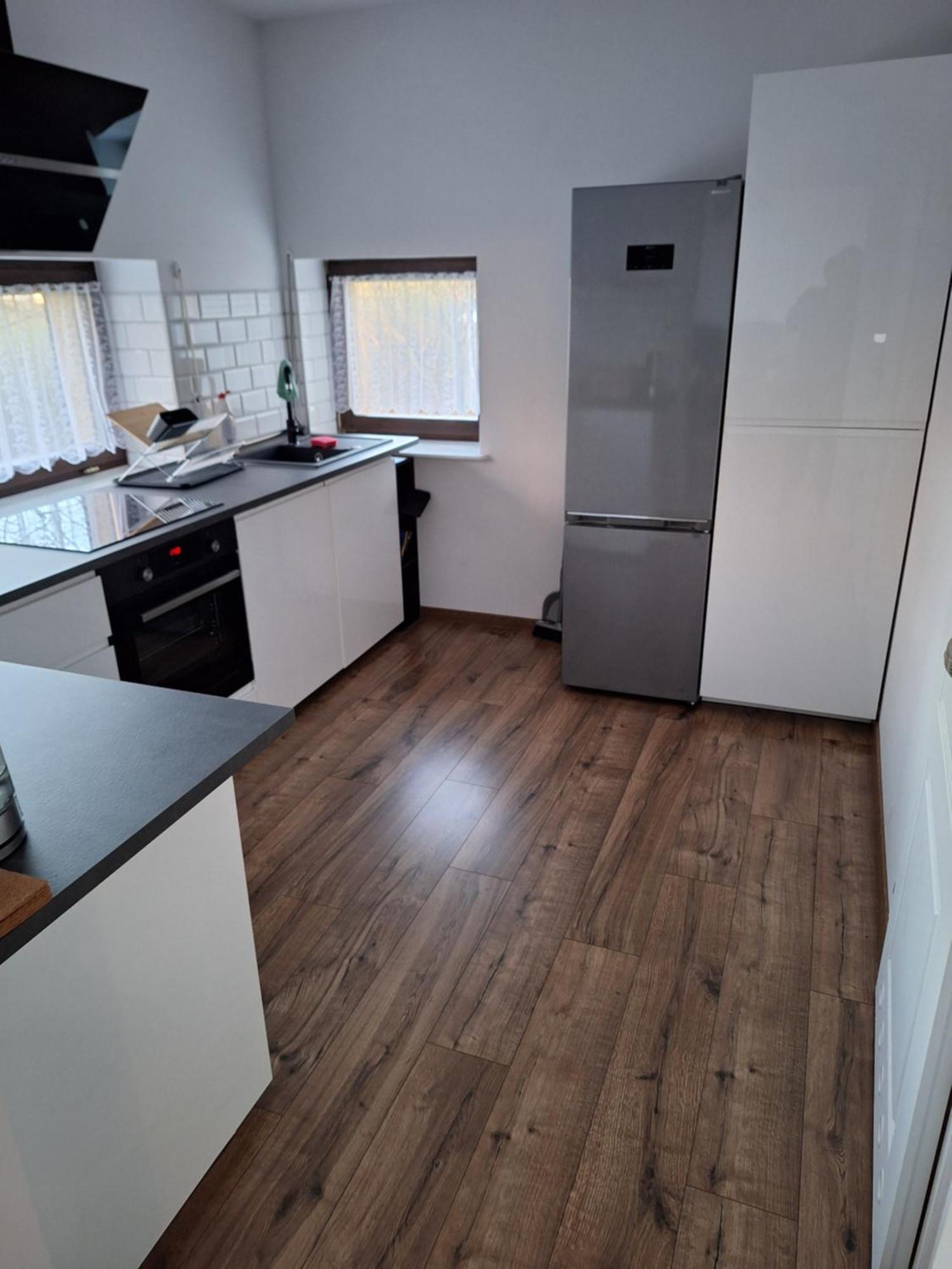Apartment Wiadukt *