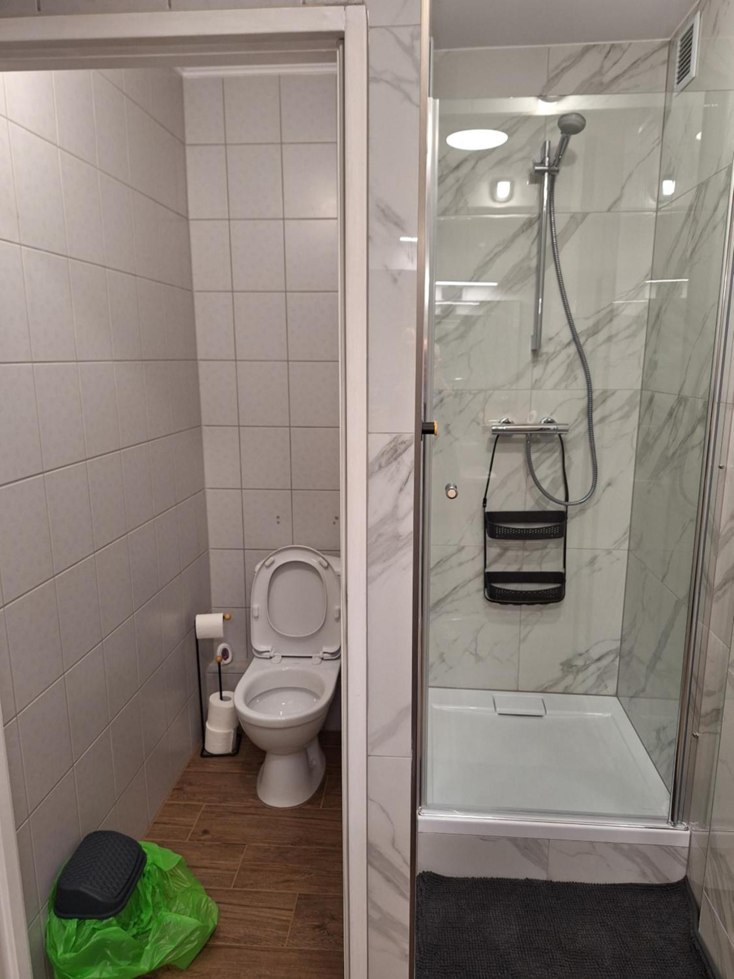 Apartment Wiadukt