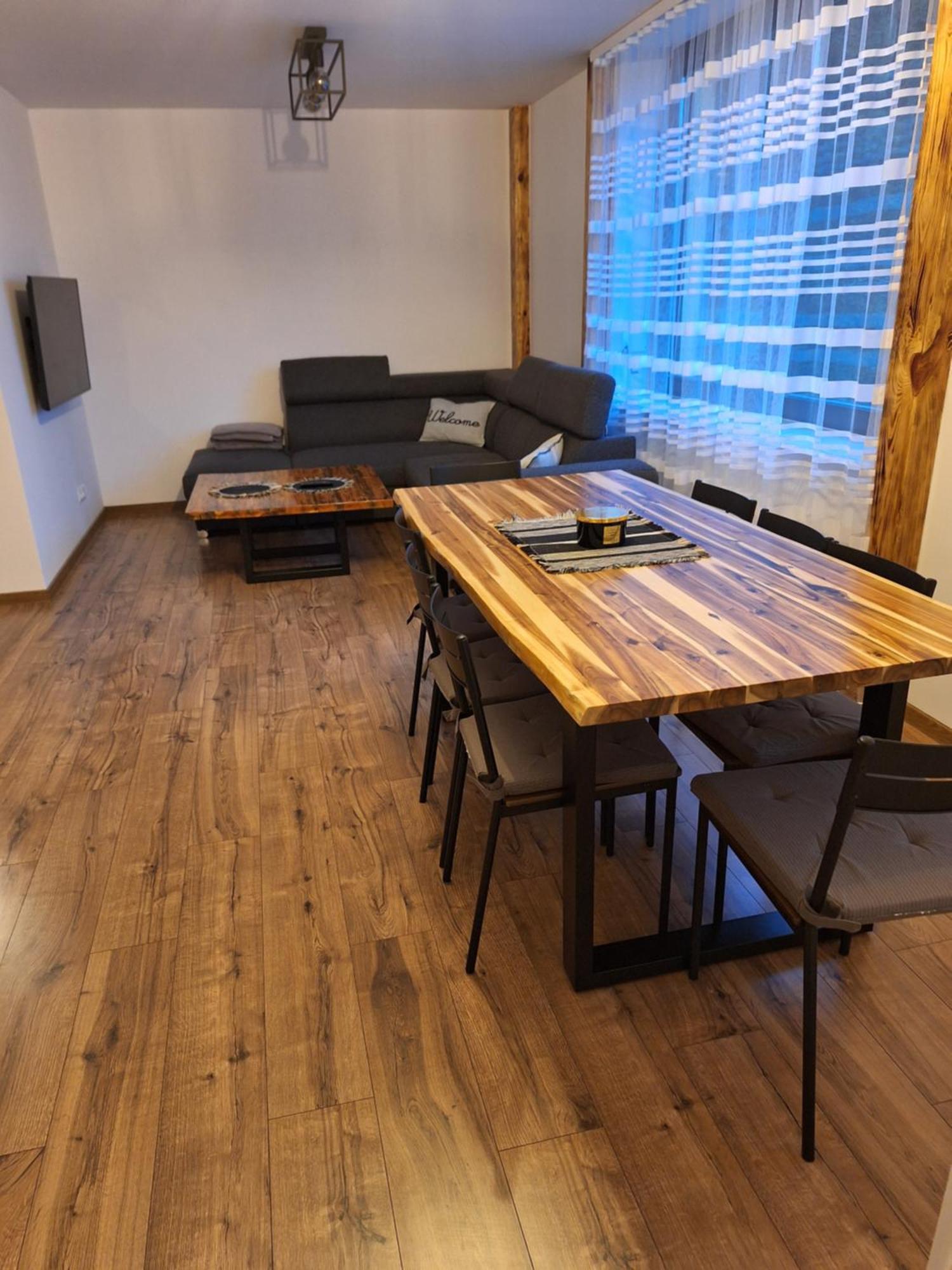 Apartment Wiadukt *