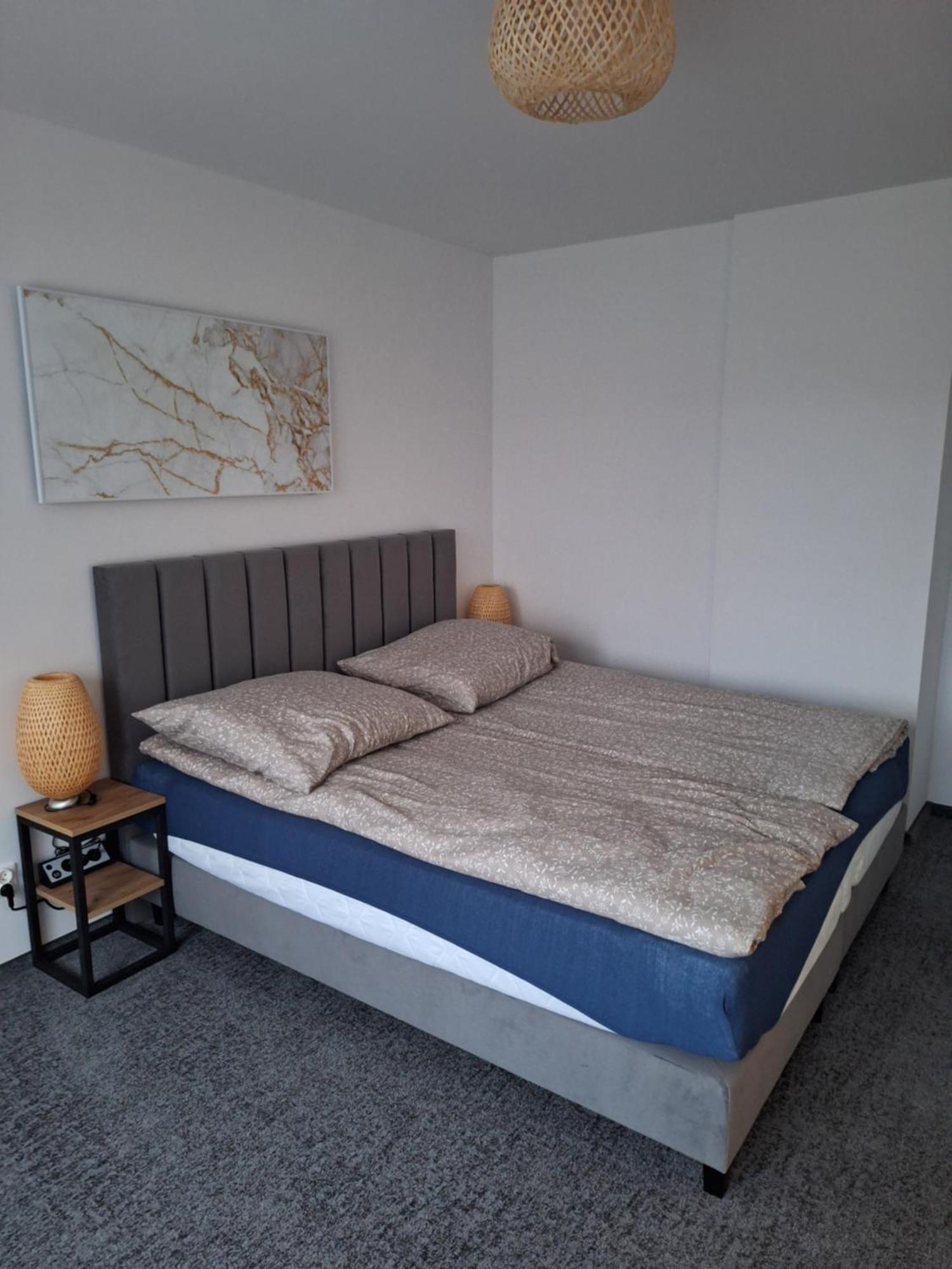 Apartment Wiadukt Boleslawiec (Lower Silesia)