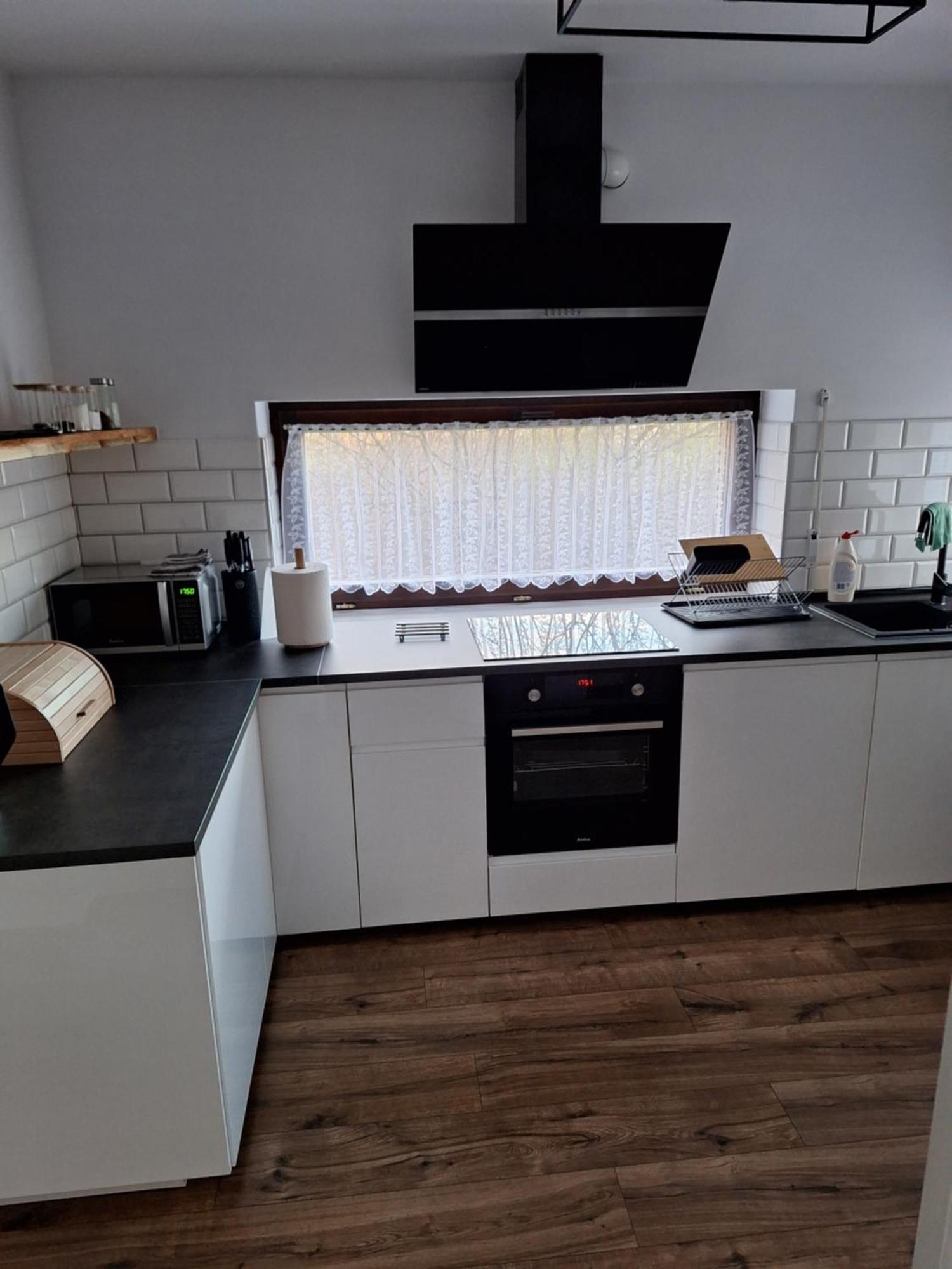Wiadukt Apartment