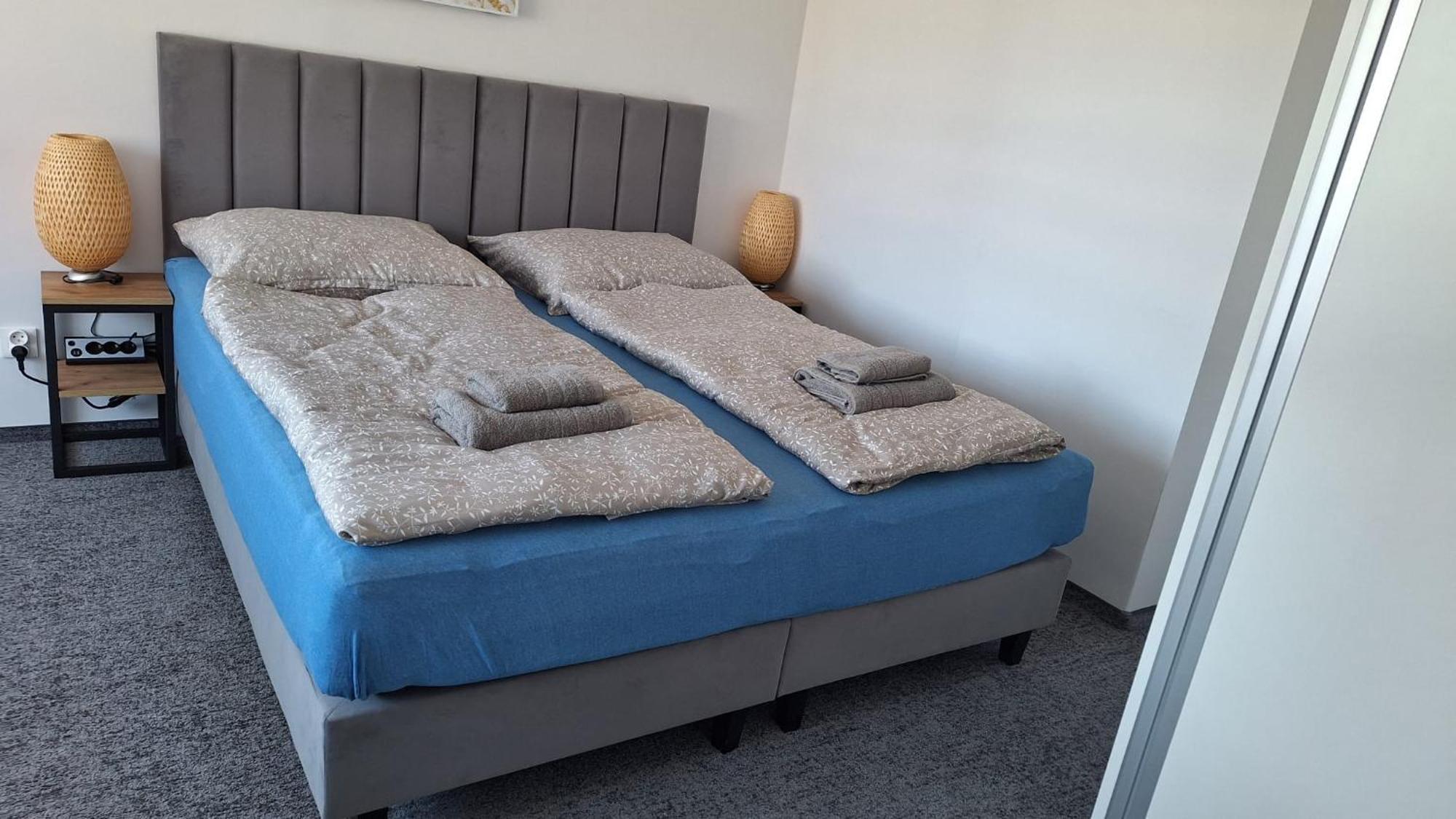 Apartment Wiadukt Boleslawiec (Lower Silesia)