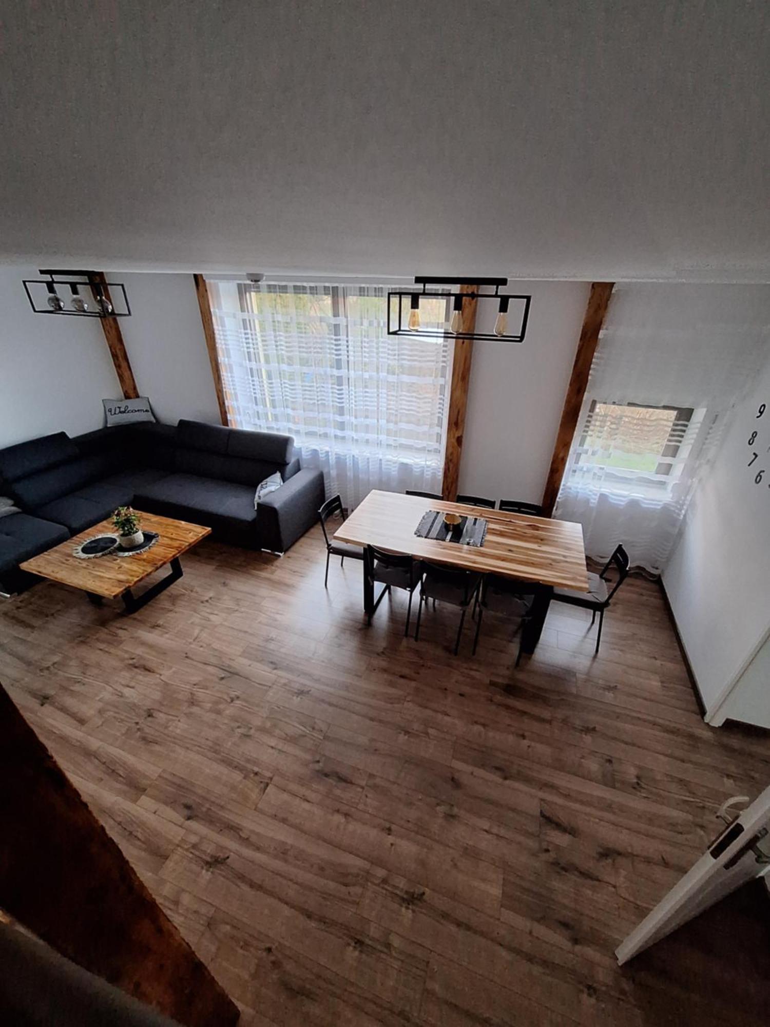 Wiadukt Apartment Boleslawiec (Lower Silesia)