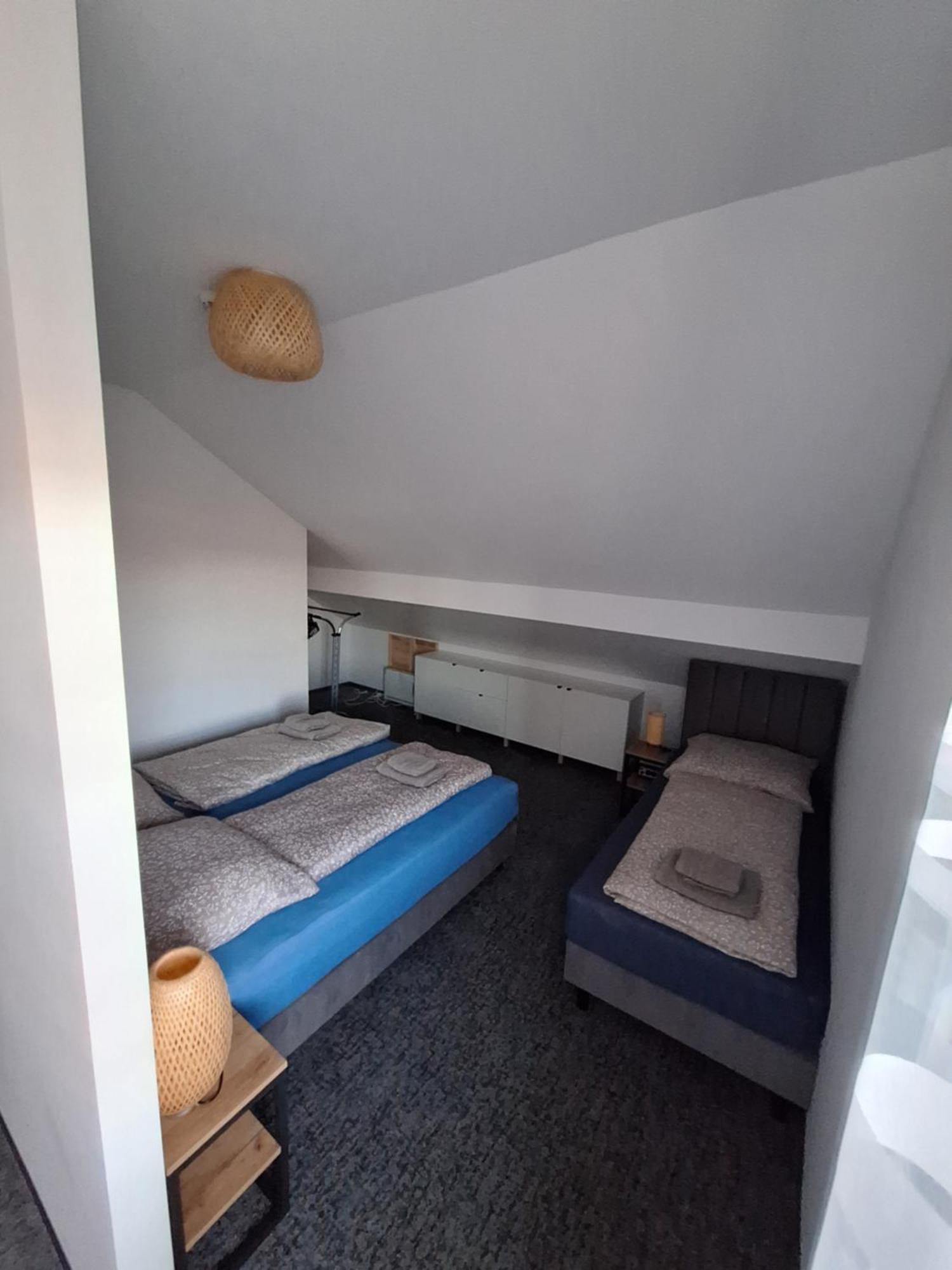 Wiadukt Apartment