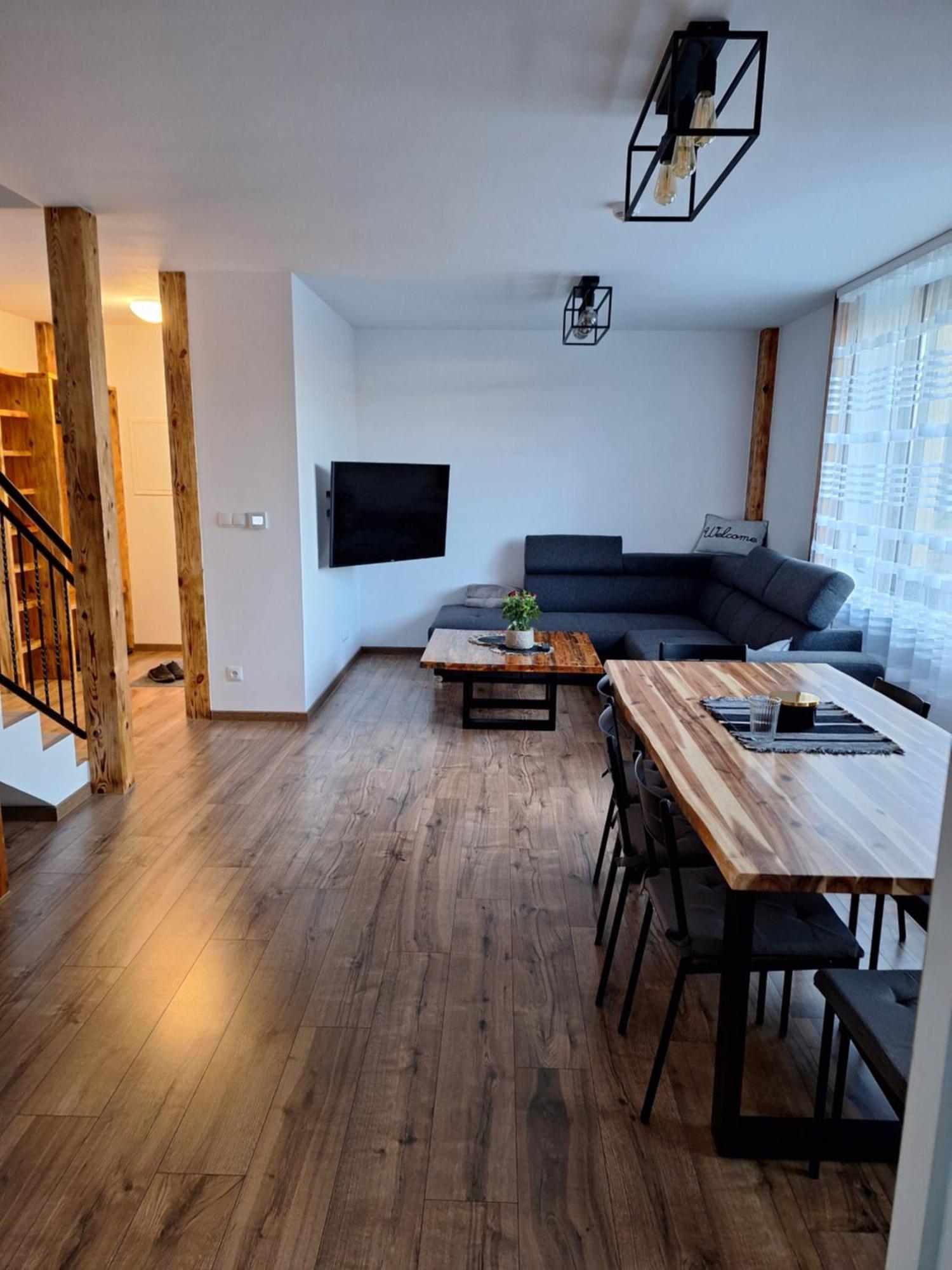 Wiadukt Apartment *